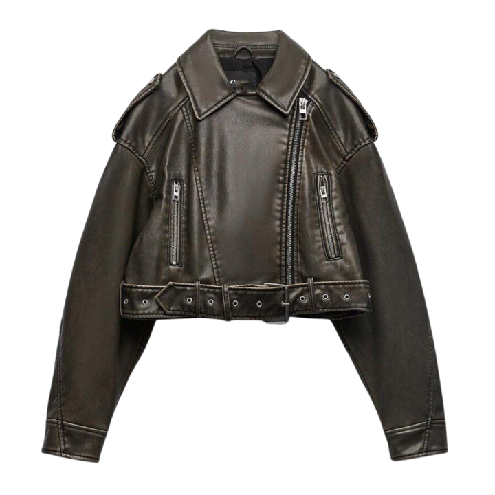 KATELYN™ – Vintage Inspired Lapel Jacket | Elina Dublin