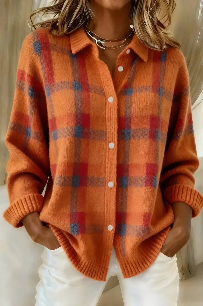 Beth | Cardigan — Elina Dublin