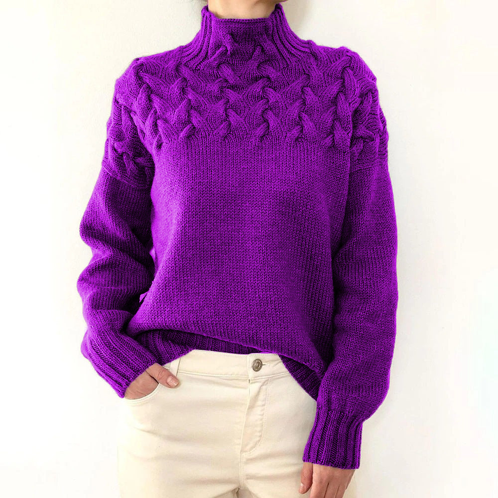 Élise™ – Elegant Warmth for Every Day | Elina Dublin