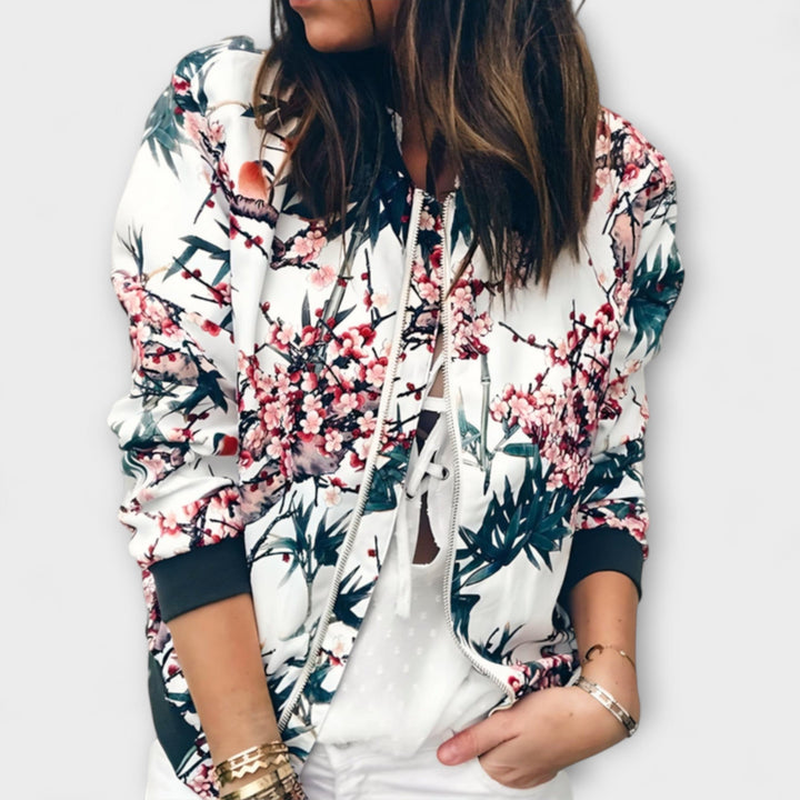 Maeve | Jacket — Elina Dublin