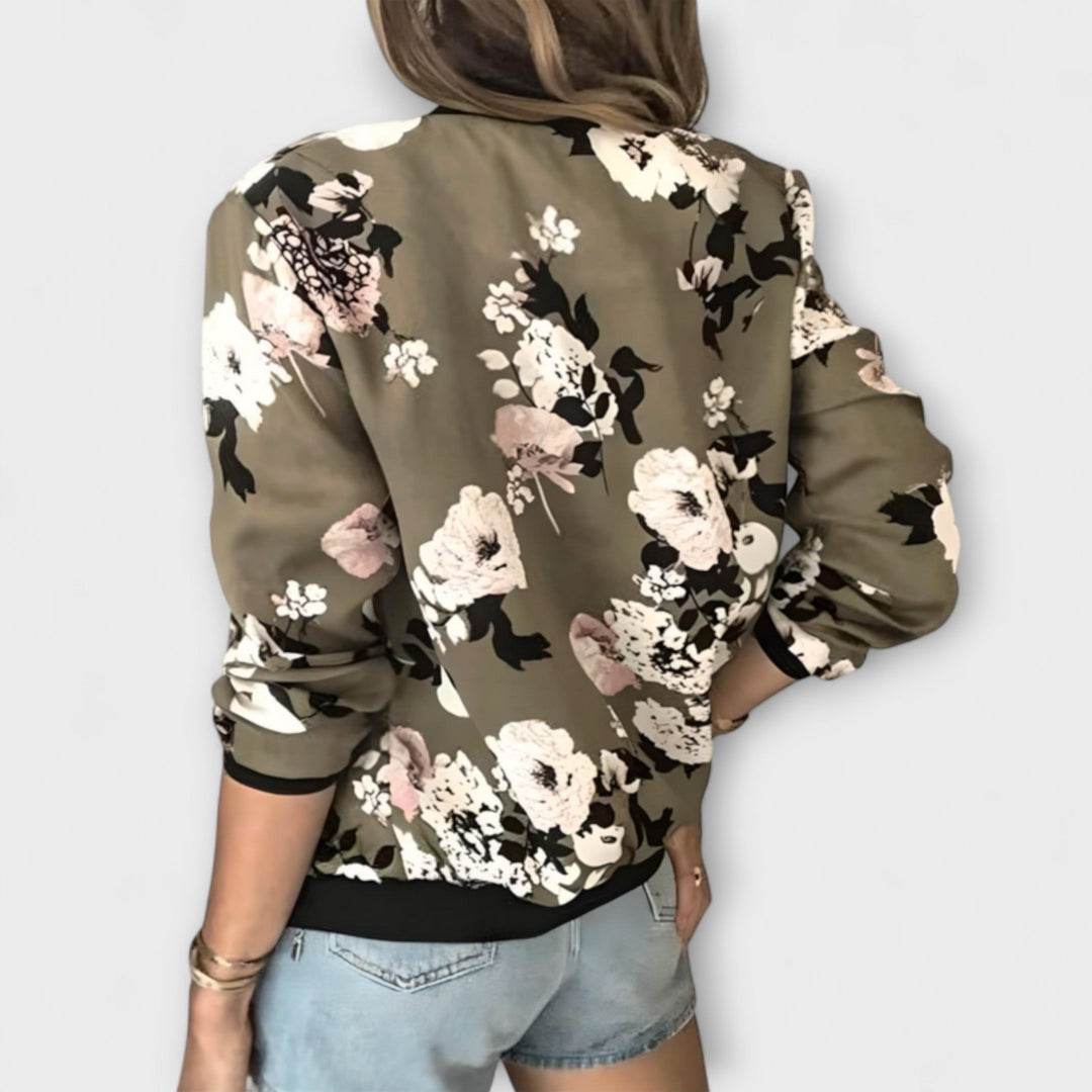 Maeve | Jacket — Elina Dublin