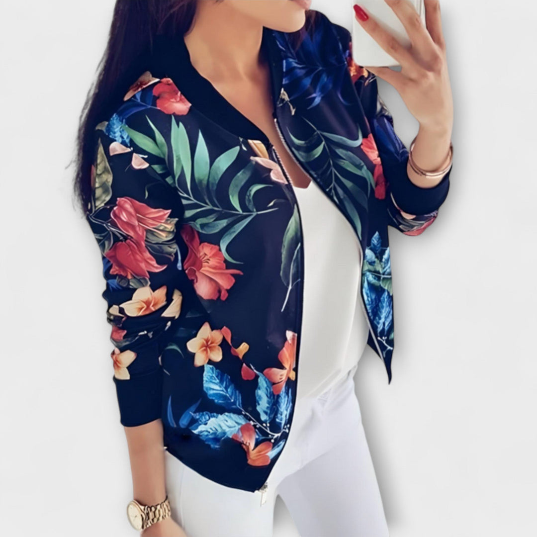 Maeve | Jacket — Elina Dublin