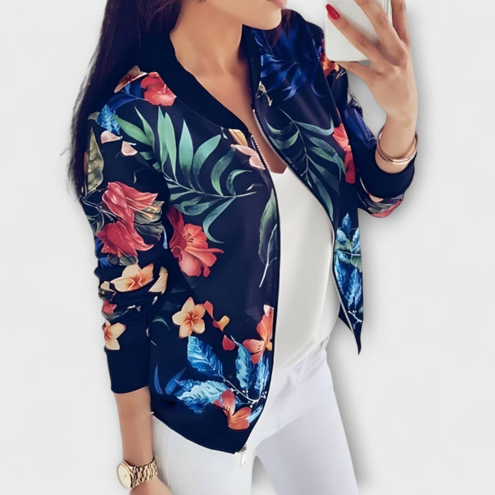Maeve | Jacket — Elina Dublin