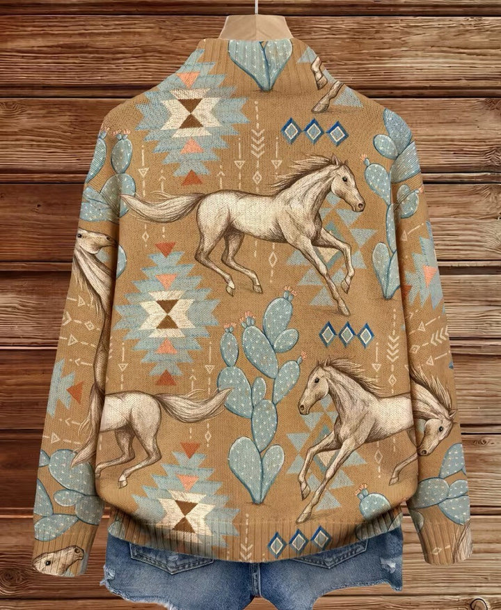 Erin | Cardigan — Elina Dublin