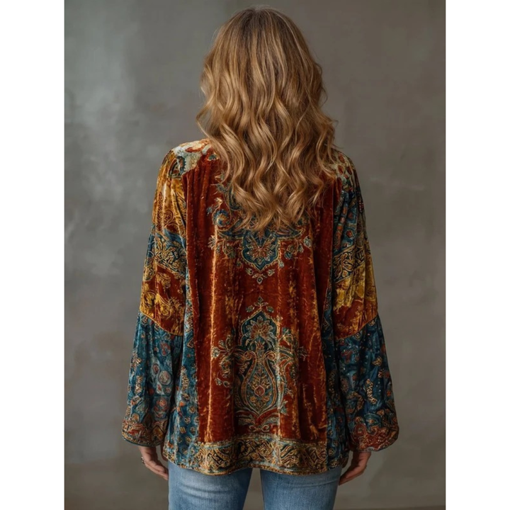 Sophia | Jacket — Elina Dublin