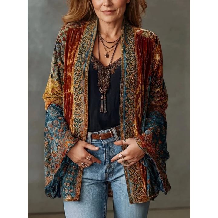 Sophia | Jacket — Elina Dublin