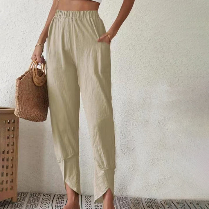 Rowan | Trousers — Elina Dublin