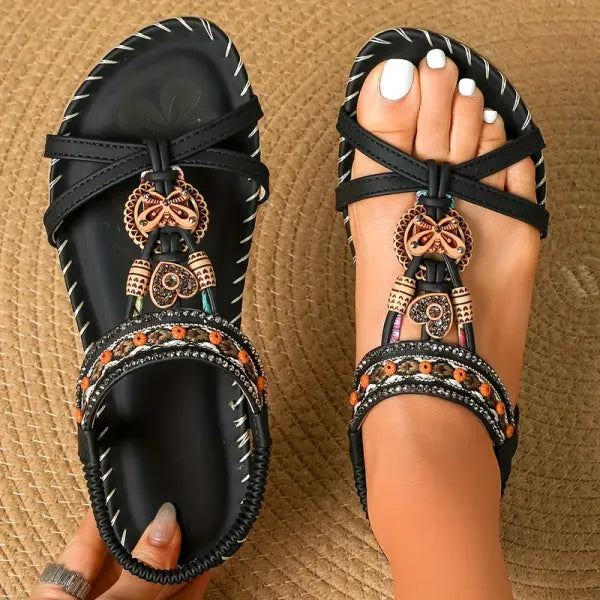 Aisling | Sandals — Elina Dublin