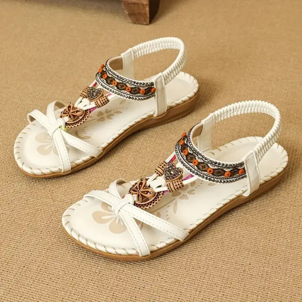 Aisling | Sandals — Elina Dublin