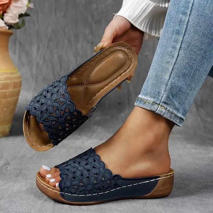 Karen | Sandals — Elina Dublin