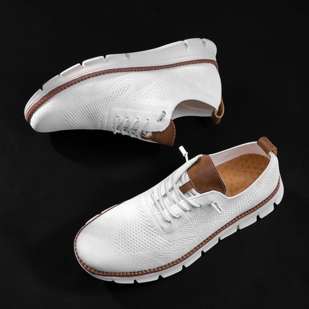 Una | Shoes — Elina Dublin