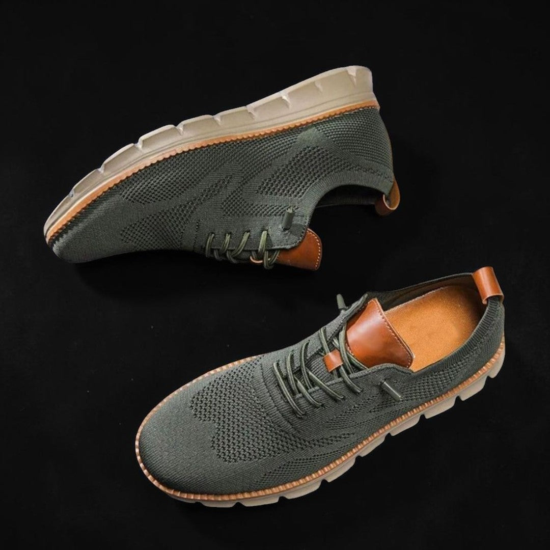 Una | Shoes — Elina Dublin