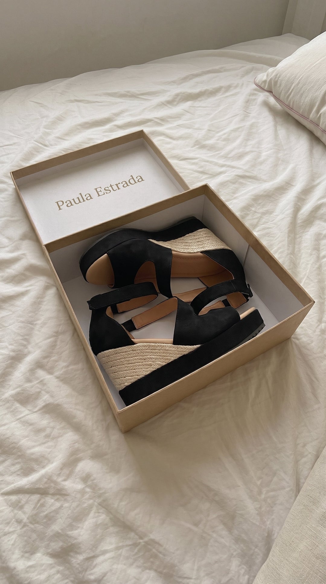 Catherine | Sandals — Elina Dublin