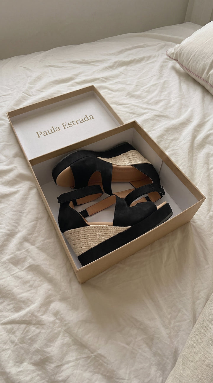 Catherine | Sandals — Elina Dublin
