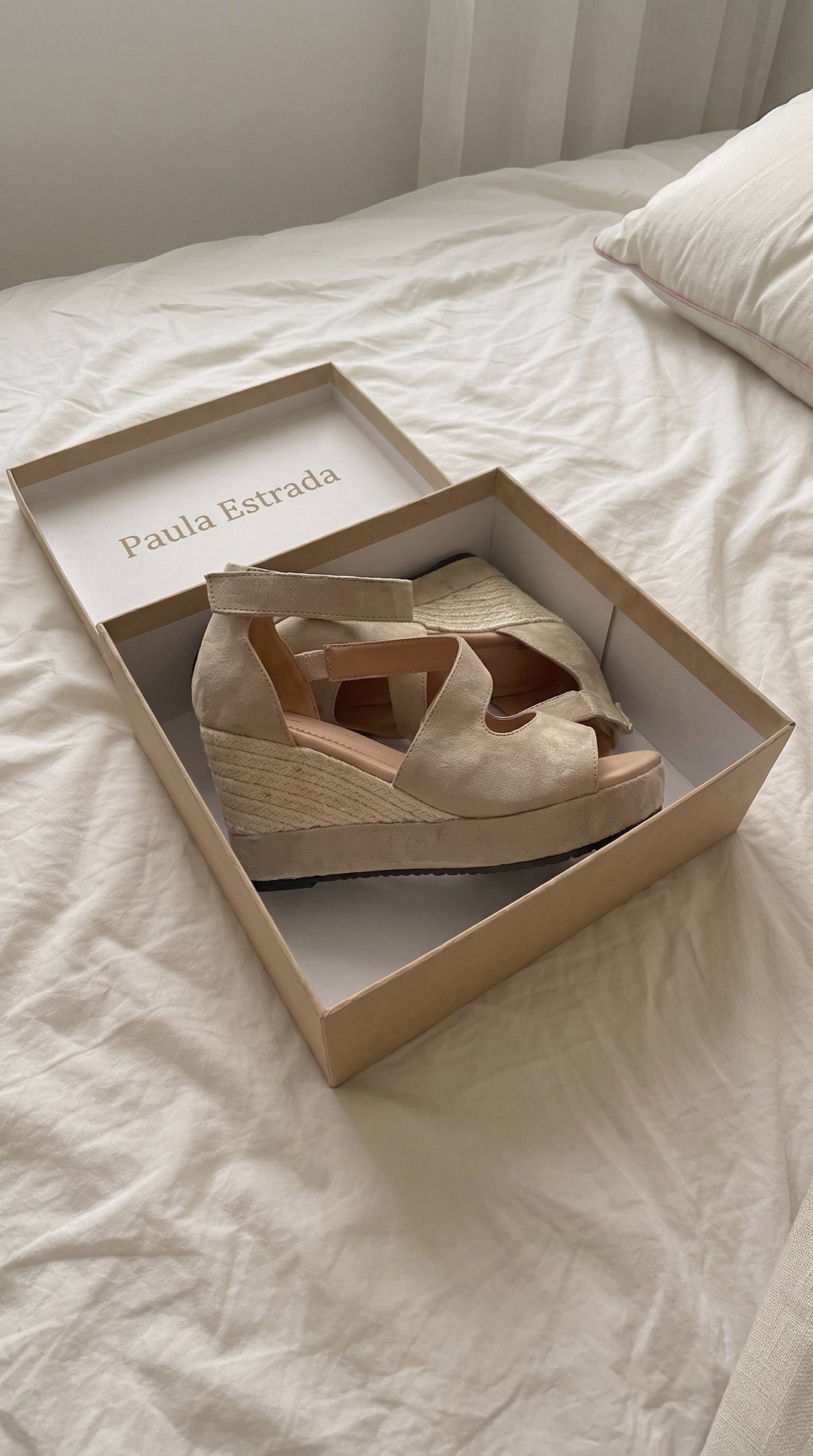Catherine | Sandals — Elina Dublin