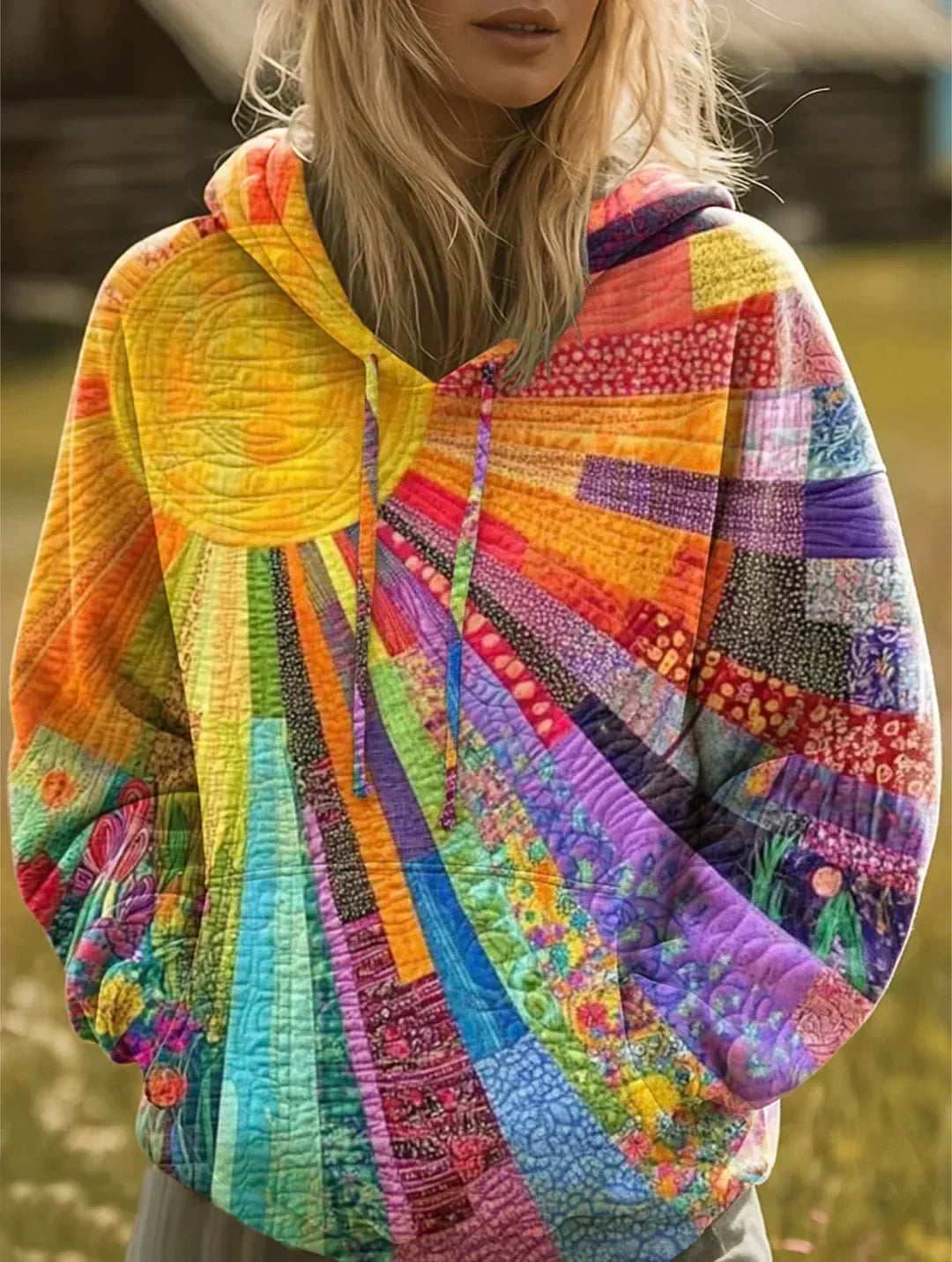 Una | Cardigan — Elina Dublin