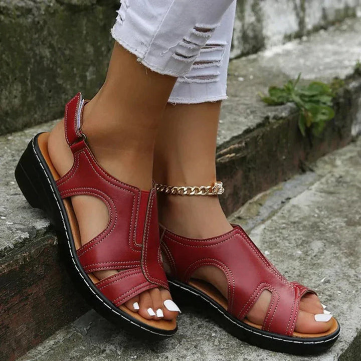 Myra | Sandals — Elina Dublin