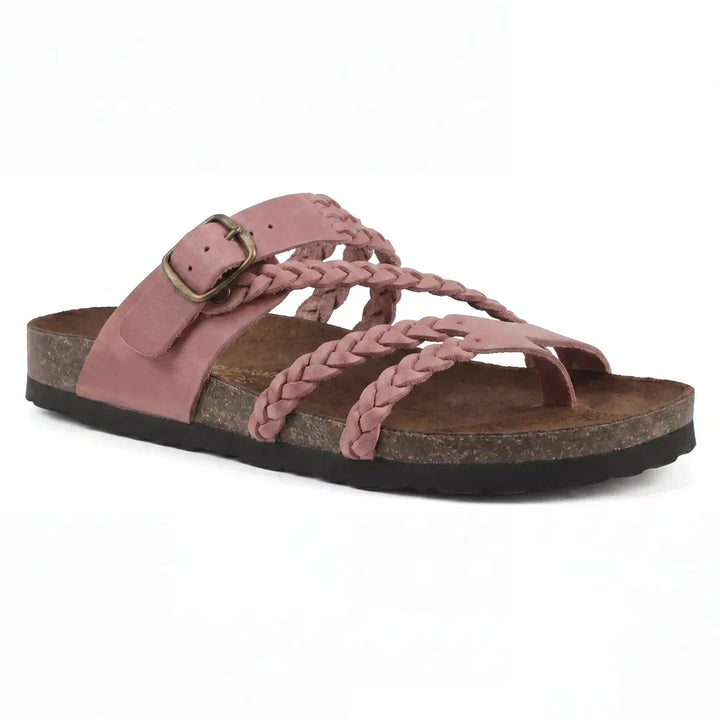 Fiona | Sandals — Elina Dublin