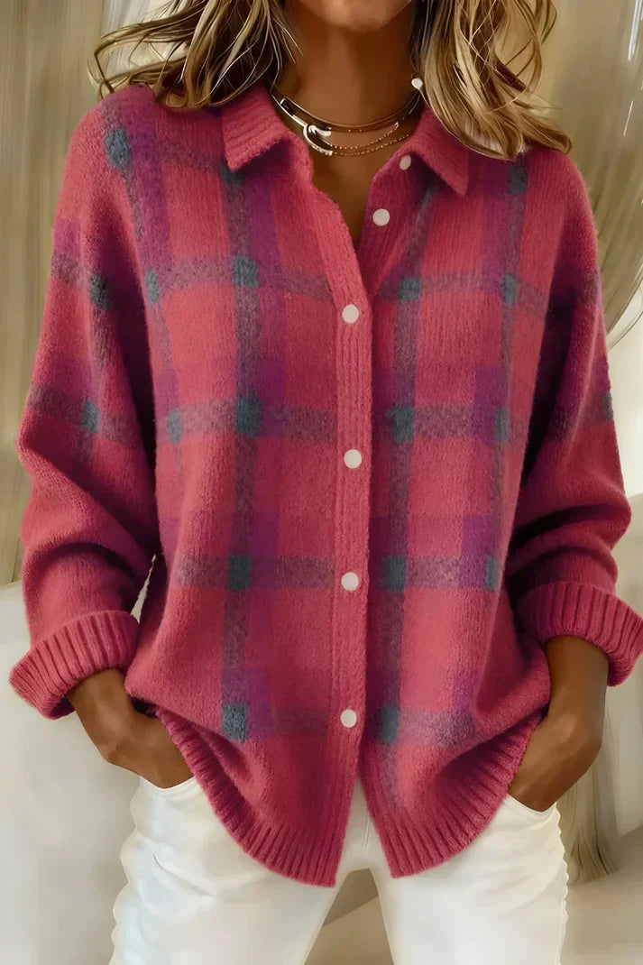 Beth | Cardigan — Elina Dublin