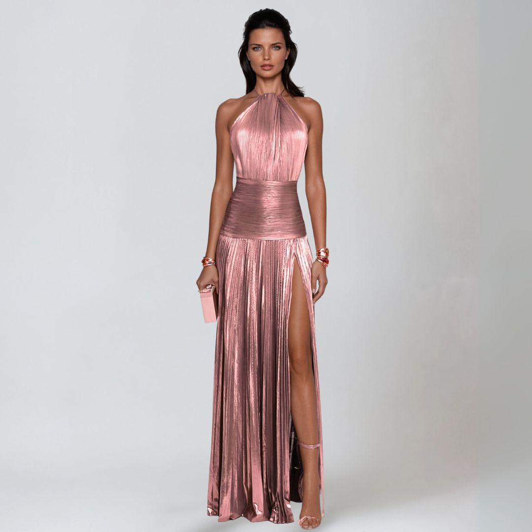 Rebecca | Dress — Elina Dublin