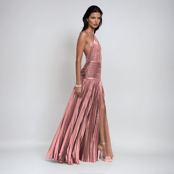 Rebecca | Dress — Elina Dublin