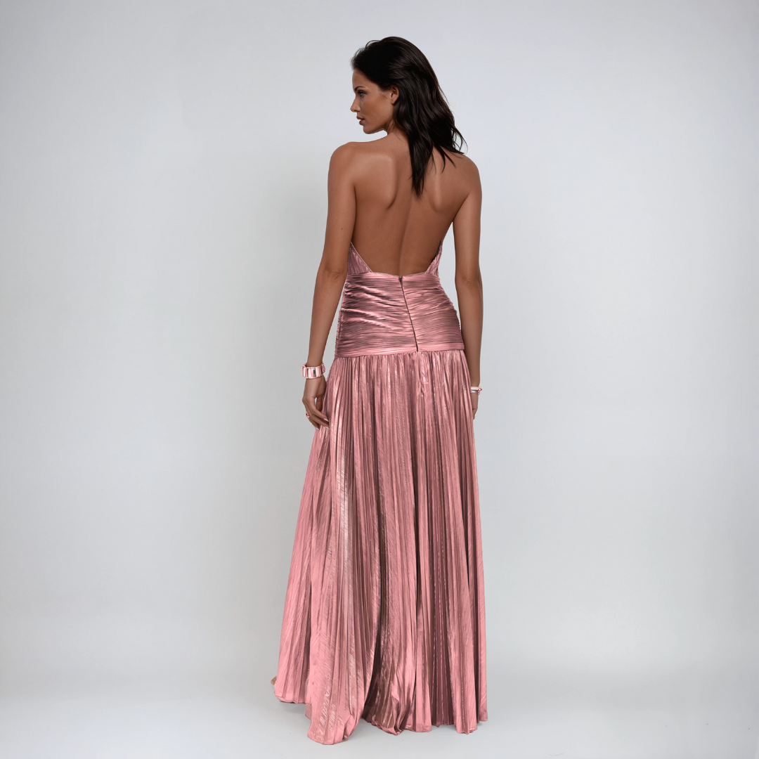 Rebecca | Dress — Elina Dublin