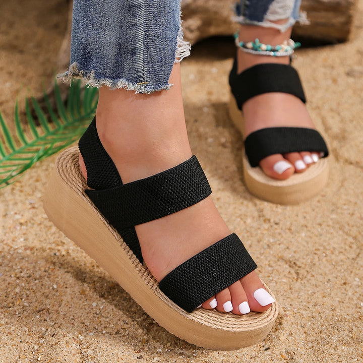 Kim | Sandals — Elina Dublin