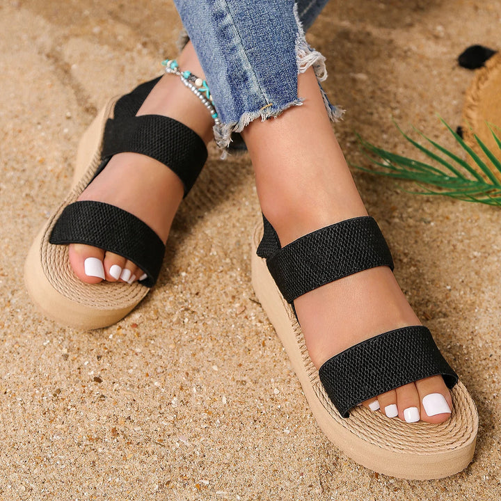Kim | Sandals — Elina Dublin