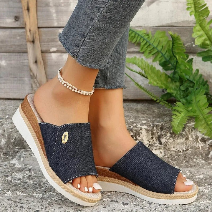 Linda | Sandals — Elina Dublin