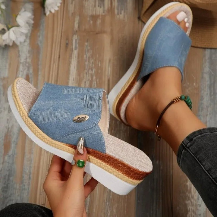 Linda | Sandals — Elina Dublin