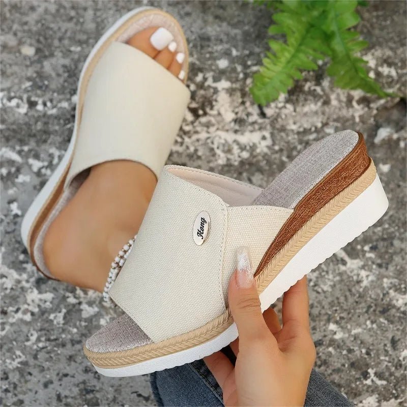 Linda | Sandals — Elina Dublin