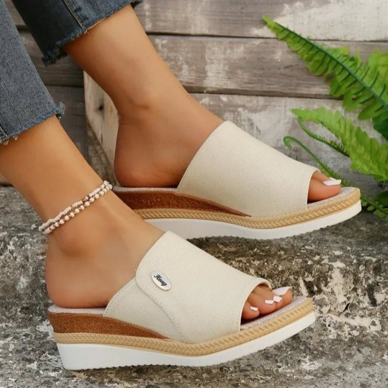 Linda | Sandals — Elina Dublin