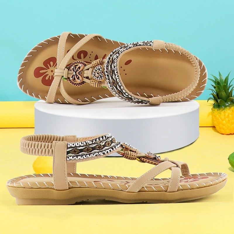 Aisling | Sandals — Elina Dublin