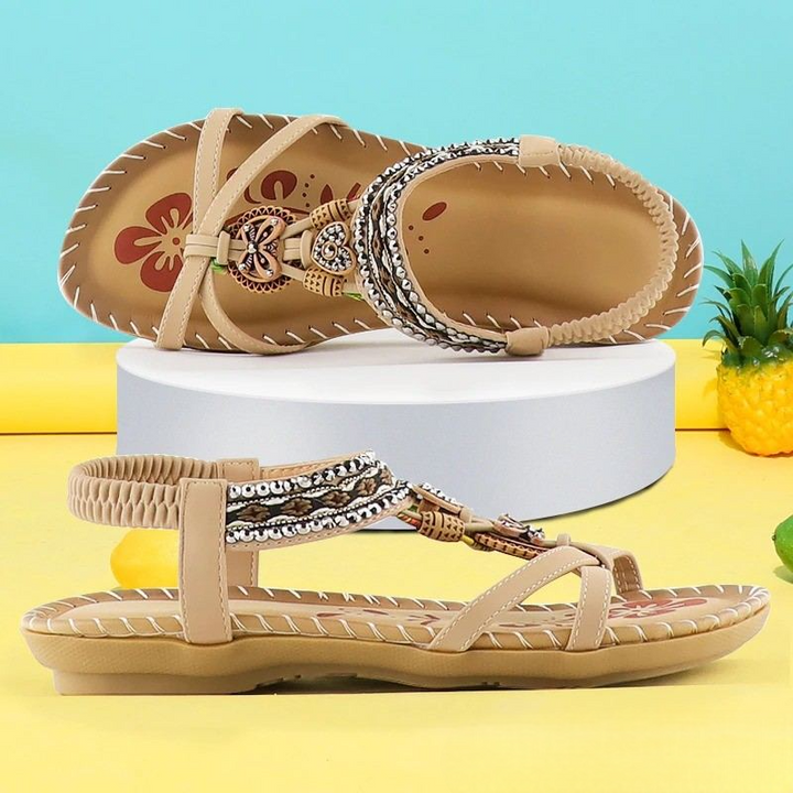 Aisling | Sandals — Elina Dublin