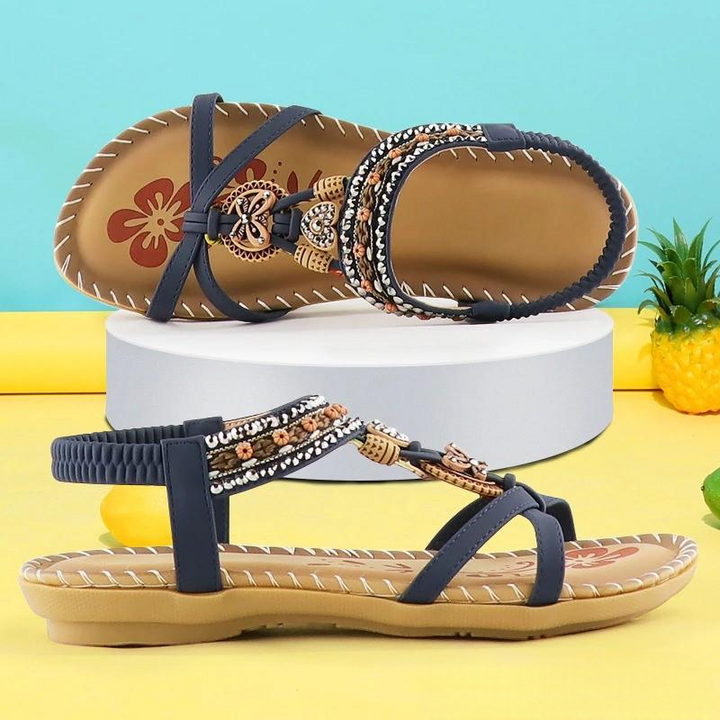 Aisling | Sandals — Elina Dublin
