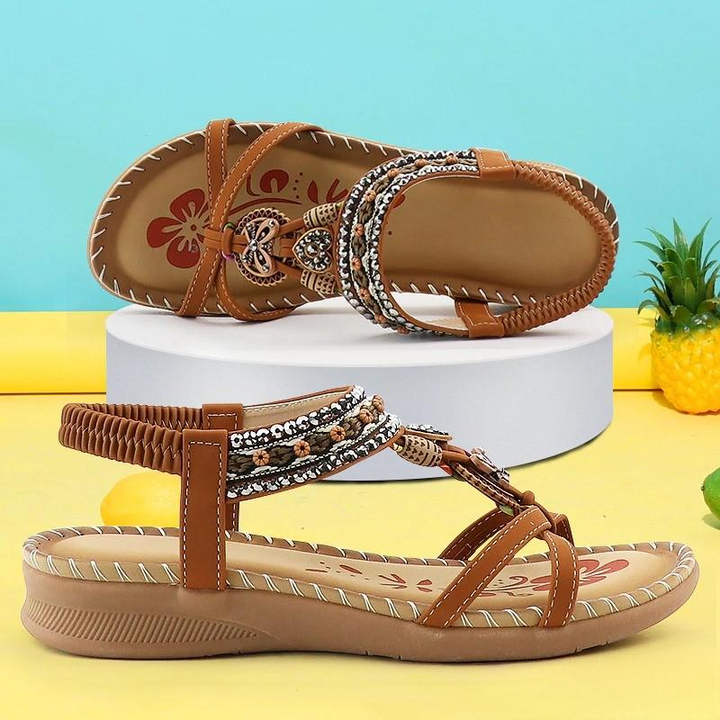 Aisling | Sandals — Elina Dublin