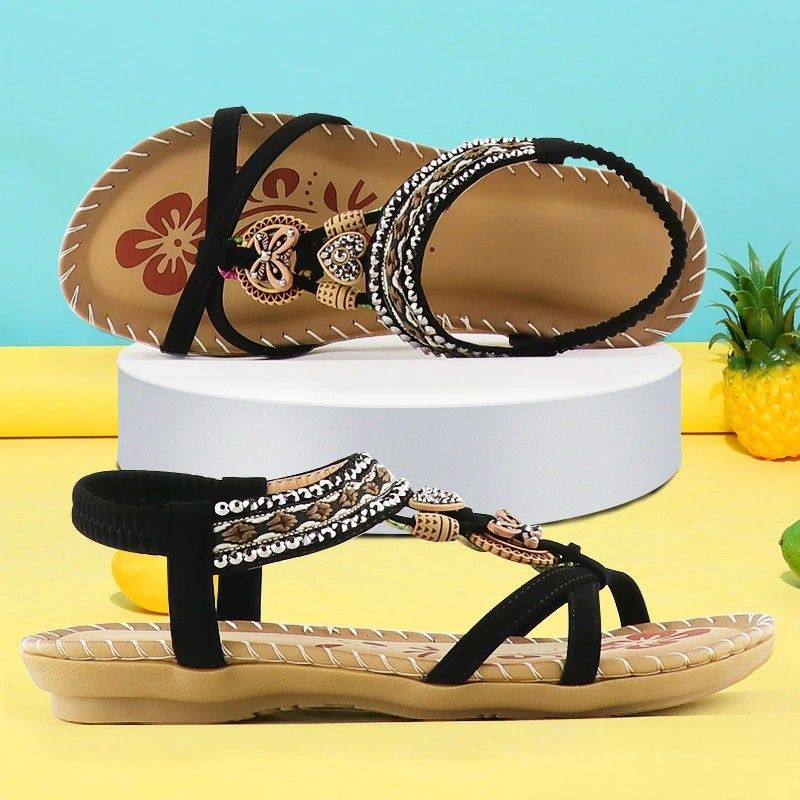 Aisling | Sandals — Elina Dublin
