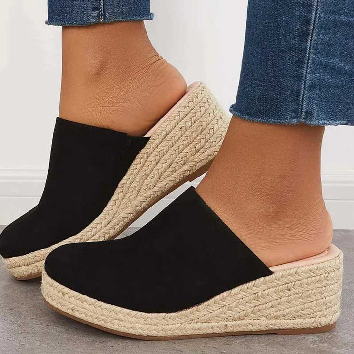 Chloe | Sandals — Elina Dublin
