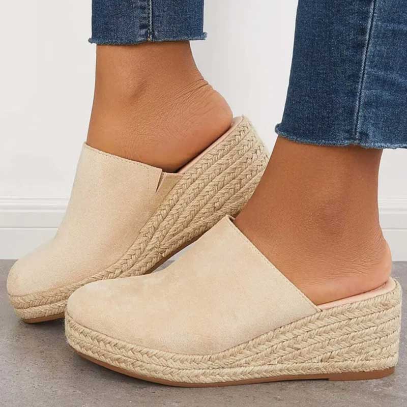 Chloe | Sandals — Elina Dublin