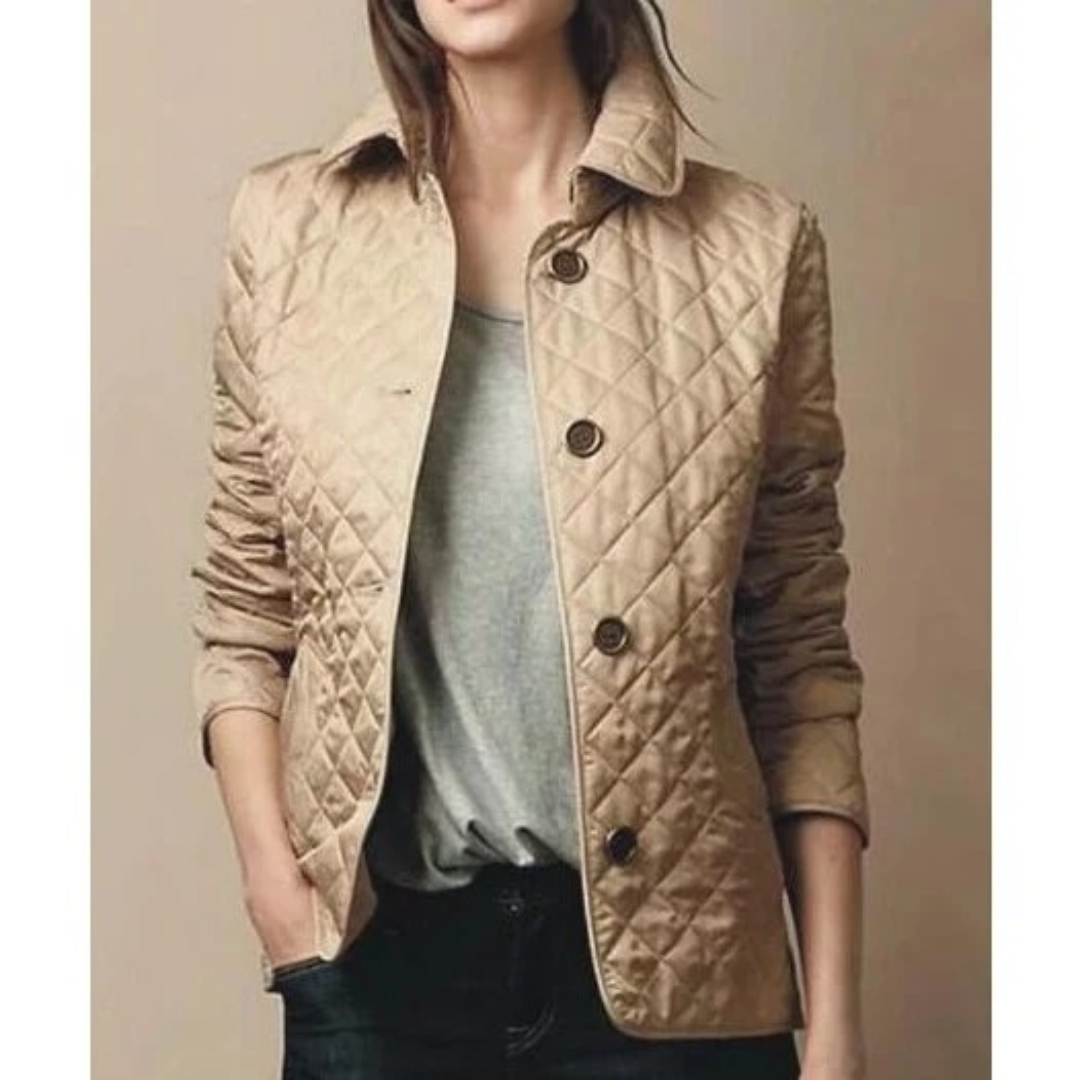 Erin | Jacket — Elina Dublin