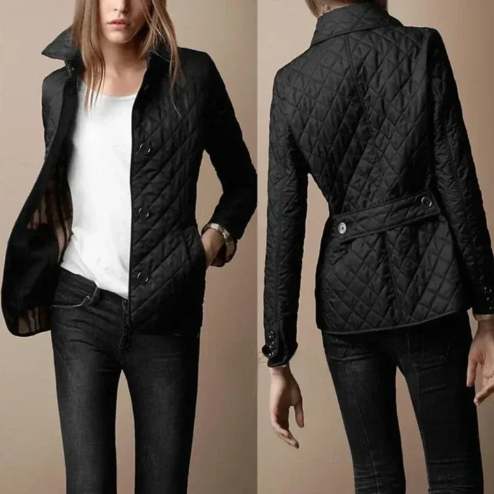 Erin | Jacket — Elina Dublin