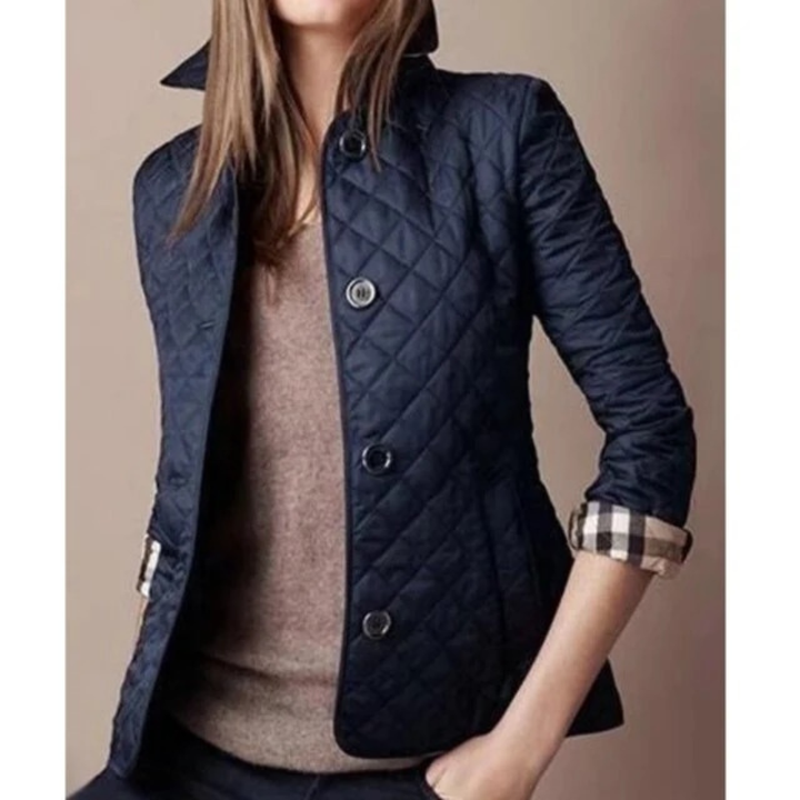 Erin | Jacket — Elina Dublin