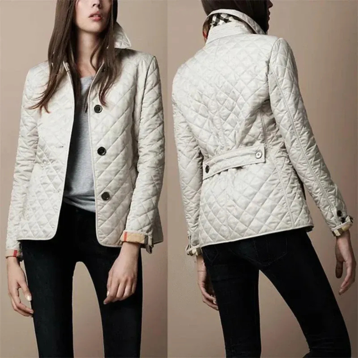 Erin | Jacket — Elina Dublin