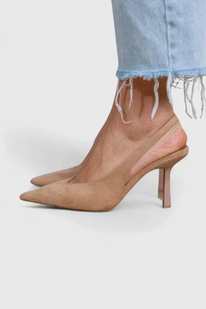 Doirbhla - Comfort Nightout Heels | Elina Dublin