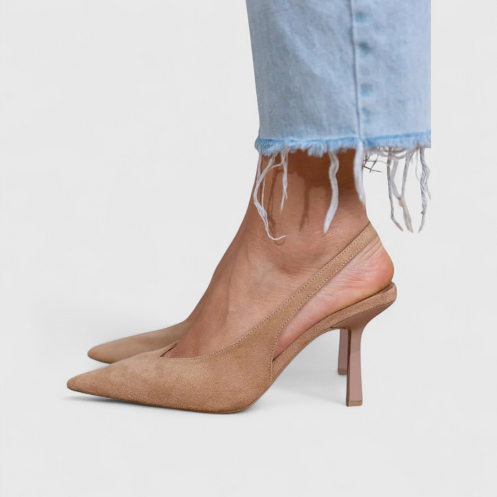 Keeva | Heels — Elina Dublin