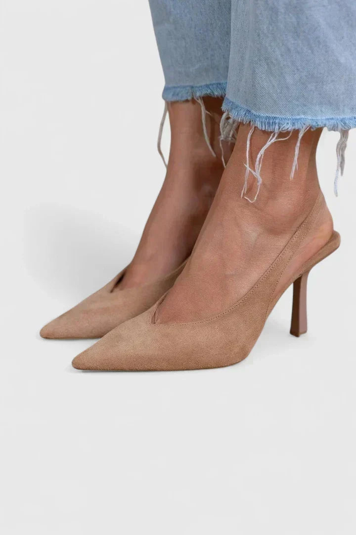 Doirbhla - Comfort Nightout Heels | Elina Dublin