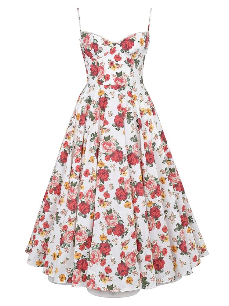 Claire | Dress — Elina Dublin