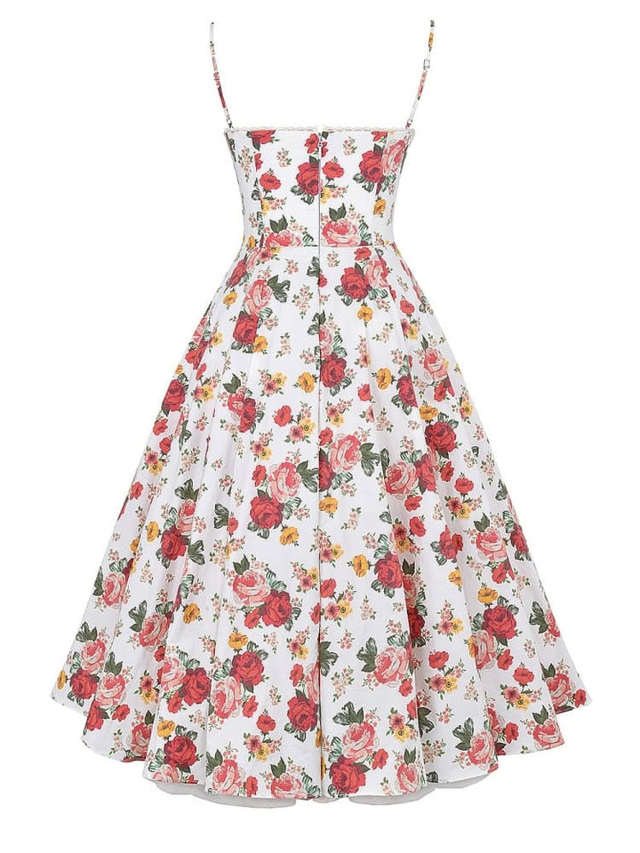 Claire | Dress — Elina Dublin