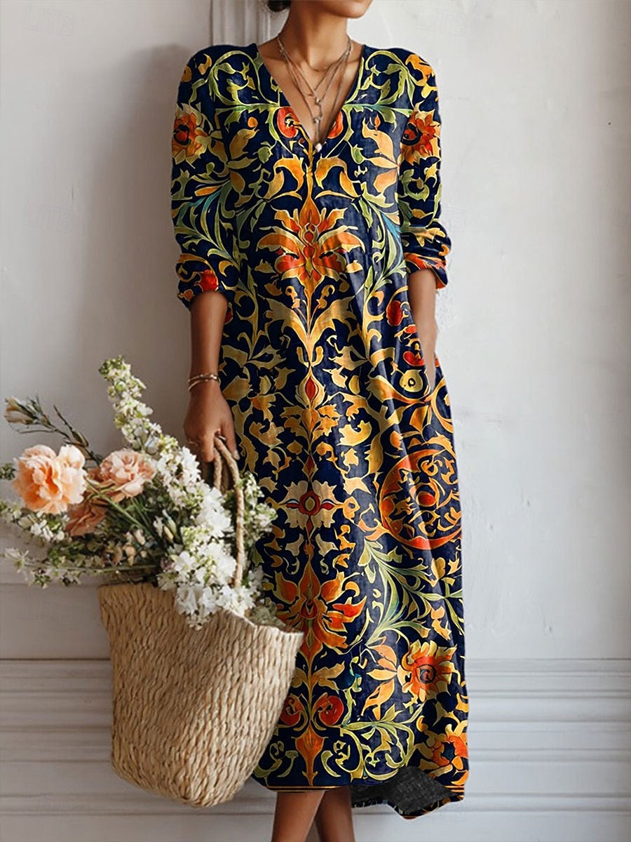 Imogen | Dress — Elina Dublin