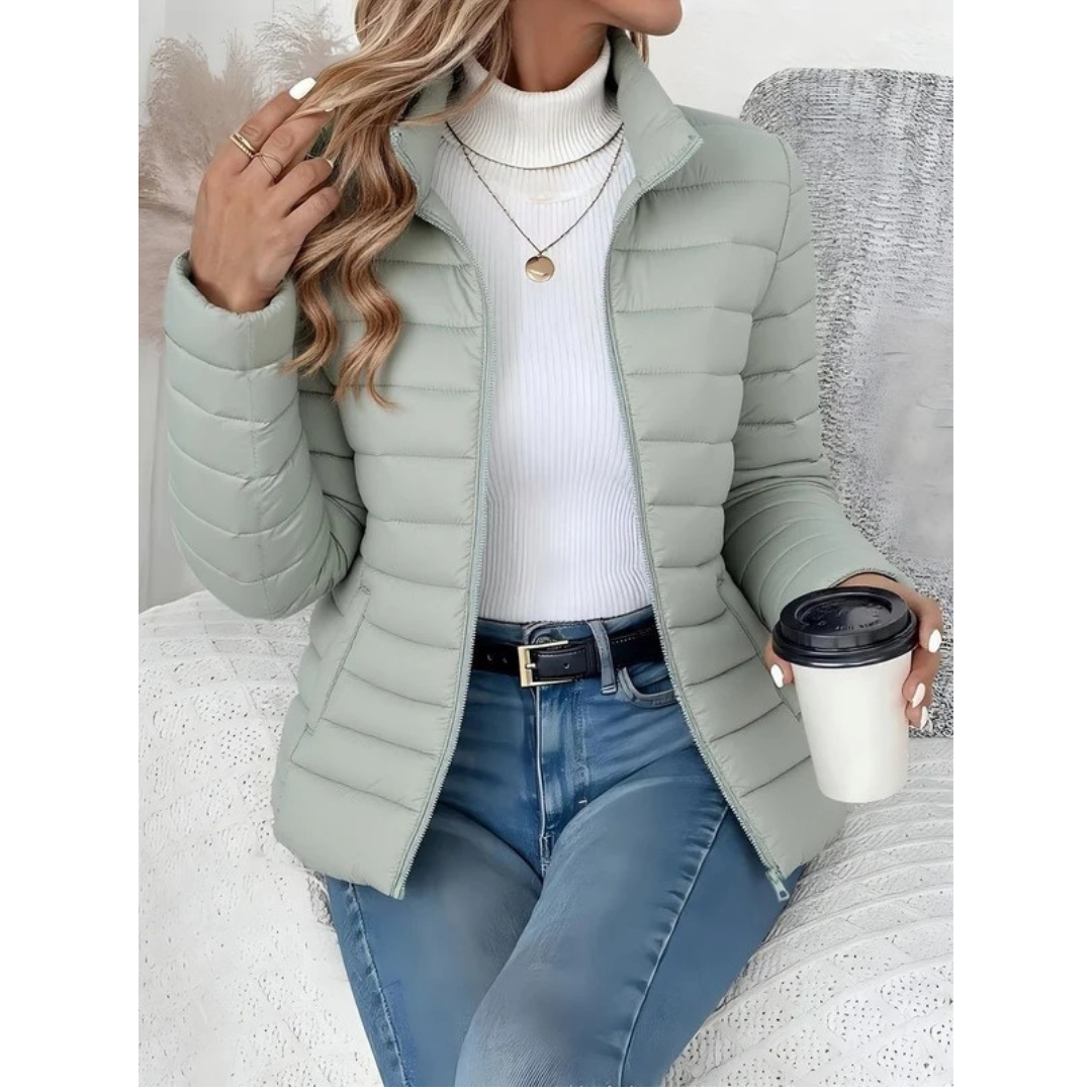 Imogen | Jacket — Elina Dublin